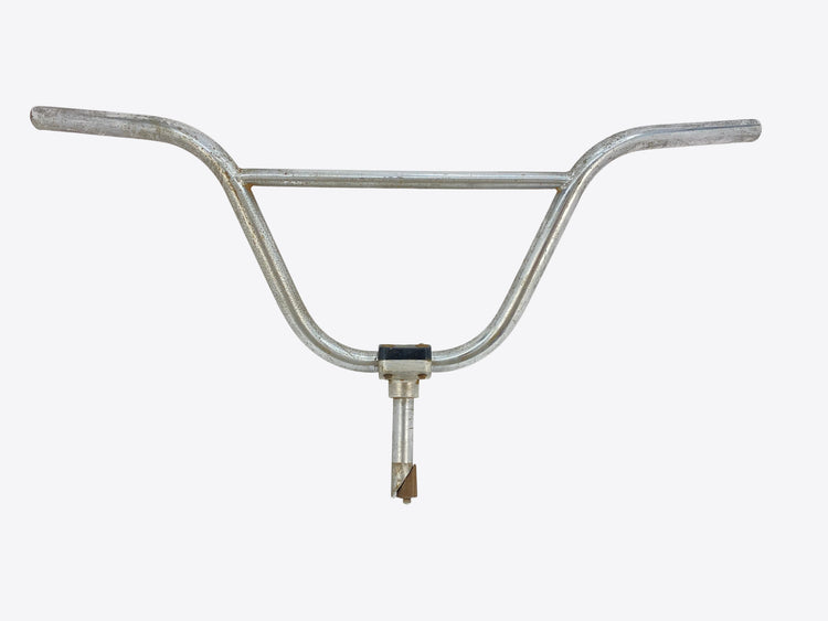 handlebar assembly