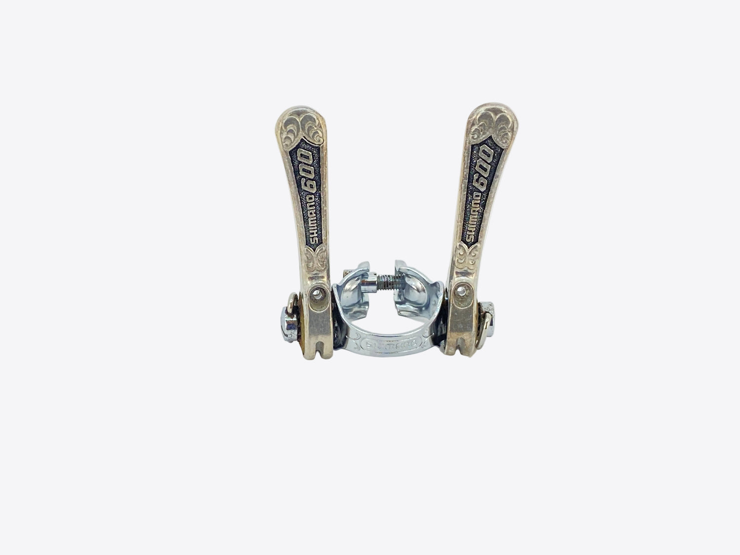 main view of the shifters