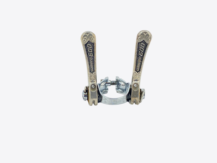 main view of the shifters