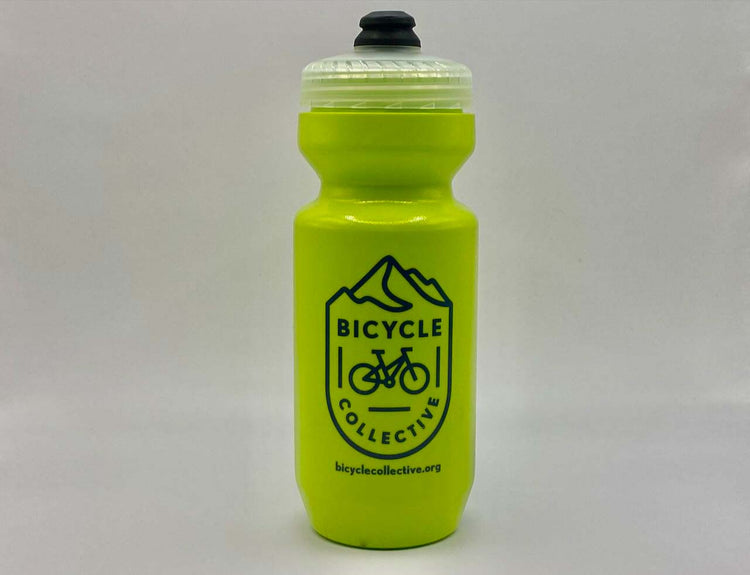 Purist by Specialized BC Water Bottles