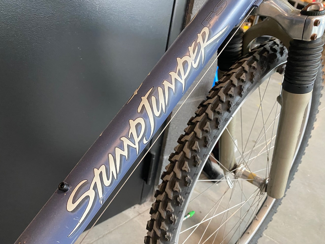 Stumpjumper medium discount