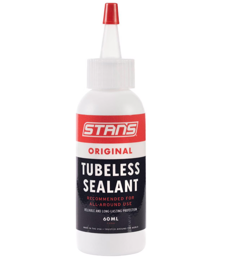 STG Tubeless Sealant