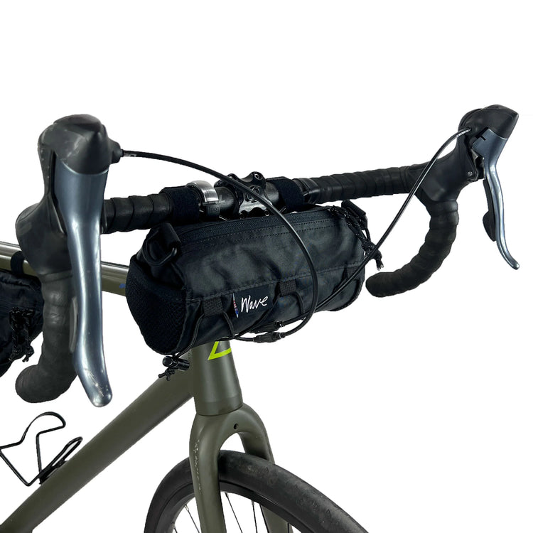 Wave Enchilada Handlebar Bag