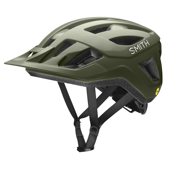 Smith - Convoy Helmet 2024