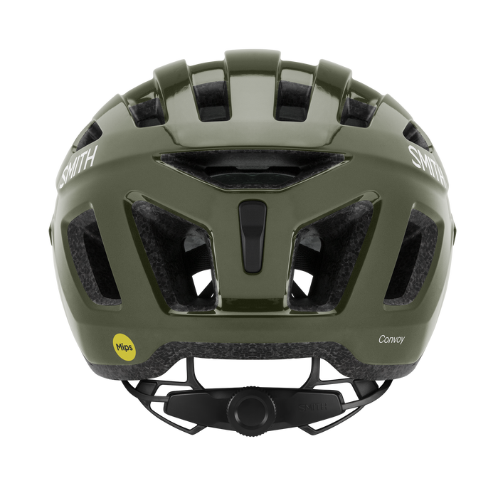 Smith - Convoy Helmet 2024