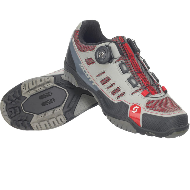 Women's Scott Sport Crus-R Boa Clipless Cycling Shoe 6.5 38