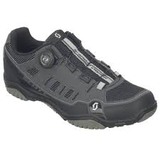 Scott Crus-R Boa Clipless Cycling Shoe 8.5 42