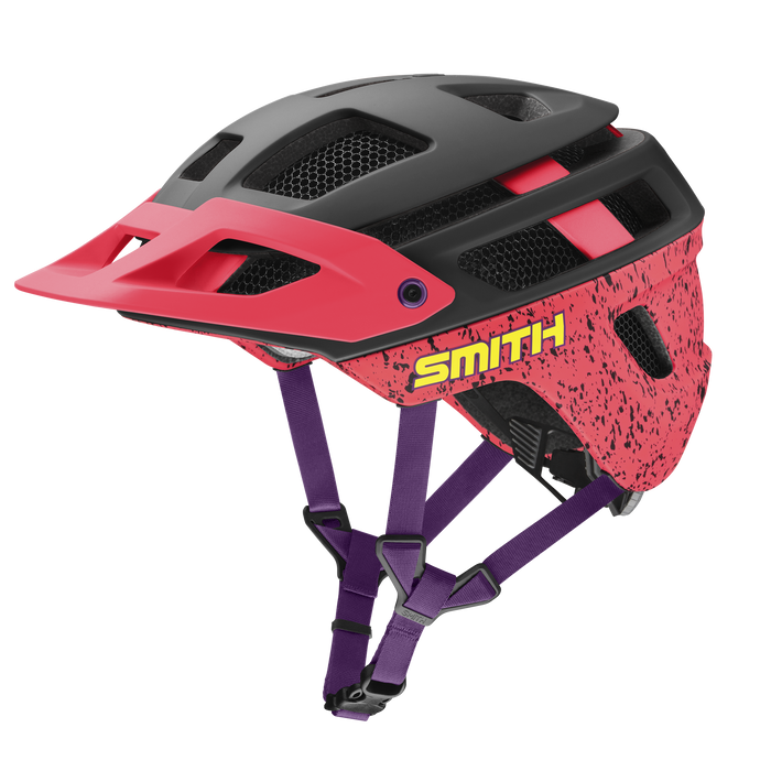 Smith - Forefront 2 Helmet 2024