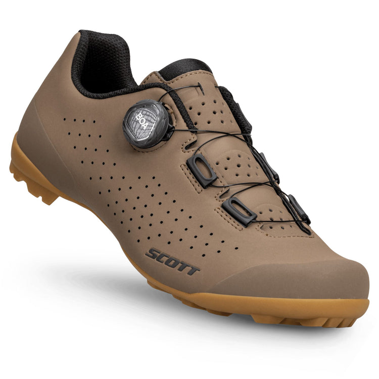 Women's Scott Gravel Pro Clipless Cycling Shoe 6.5 38