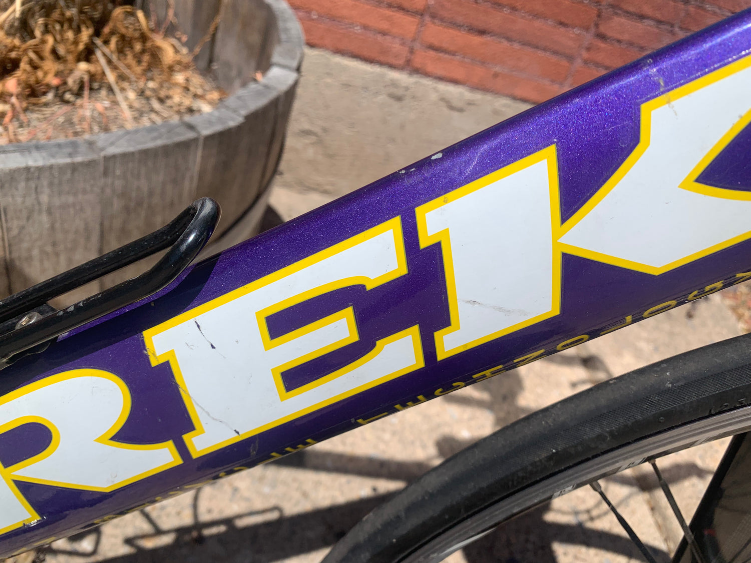 Trek hilo 1000 hotsell