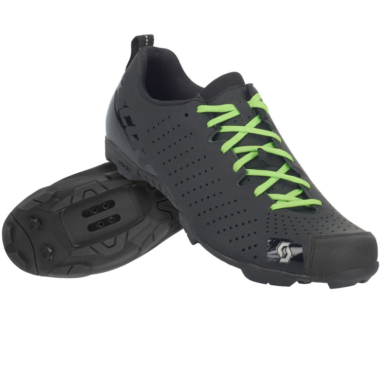 Scott MTB Comp Lace Clipless Cycling Shoe 8.5 42