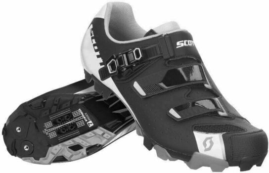 Scott MTB Pro Clipless Cycling Shoe 8.5 42