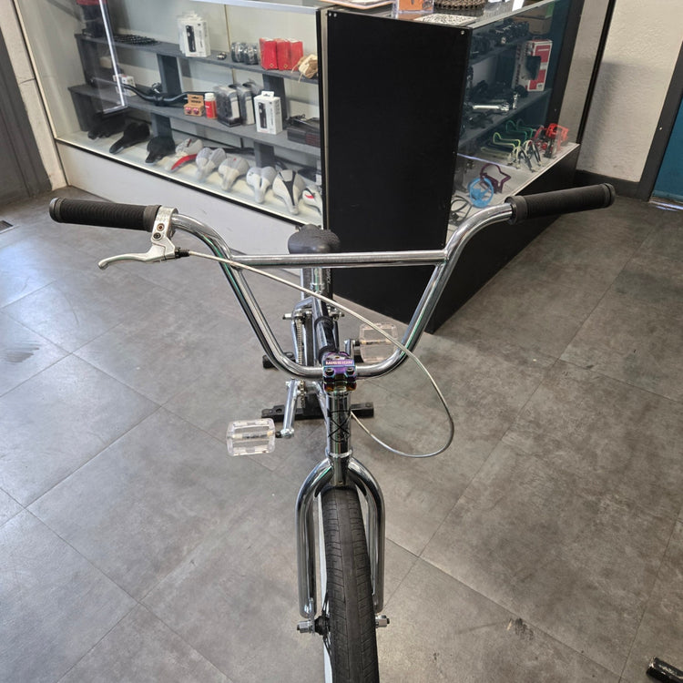 FIT Bike Co, BMX Bike, 20 Inch