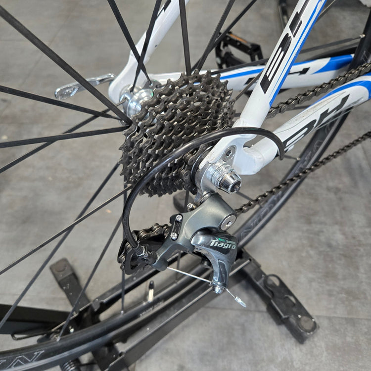 BH Zaphire, Road Bike, 52cm