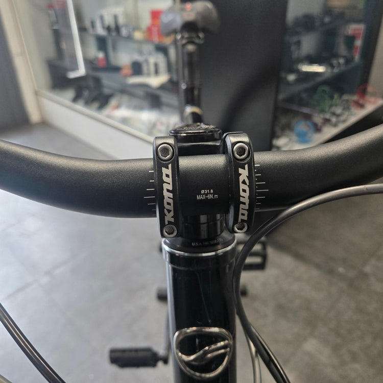 Giant NRS2, Mountain Bike, Large