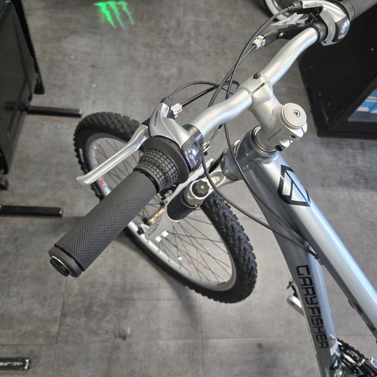 Gary Fisher, Wahoo, Mountain Bike, Small