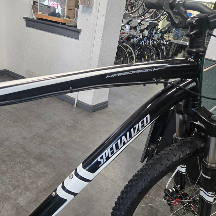 Specialized Hardrock, Mountain Bike, Large