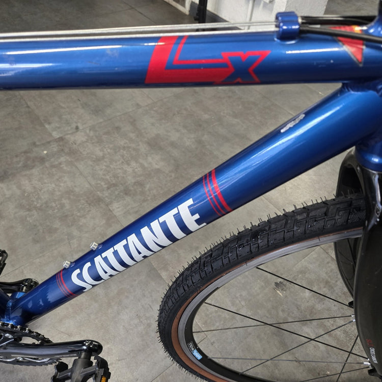Scattante, LX 330, Road Bike, Medium