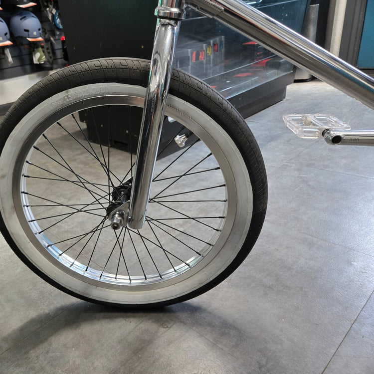 FIT Bike Co, BMX Bike, 20 Inch