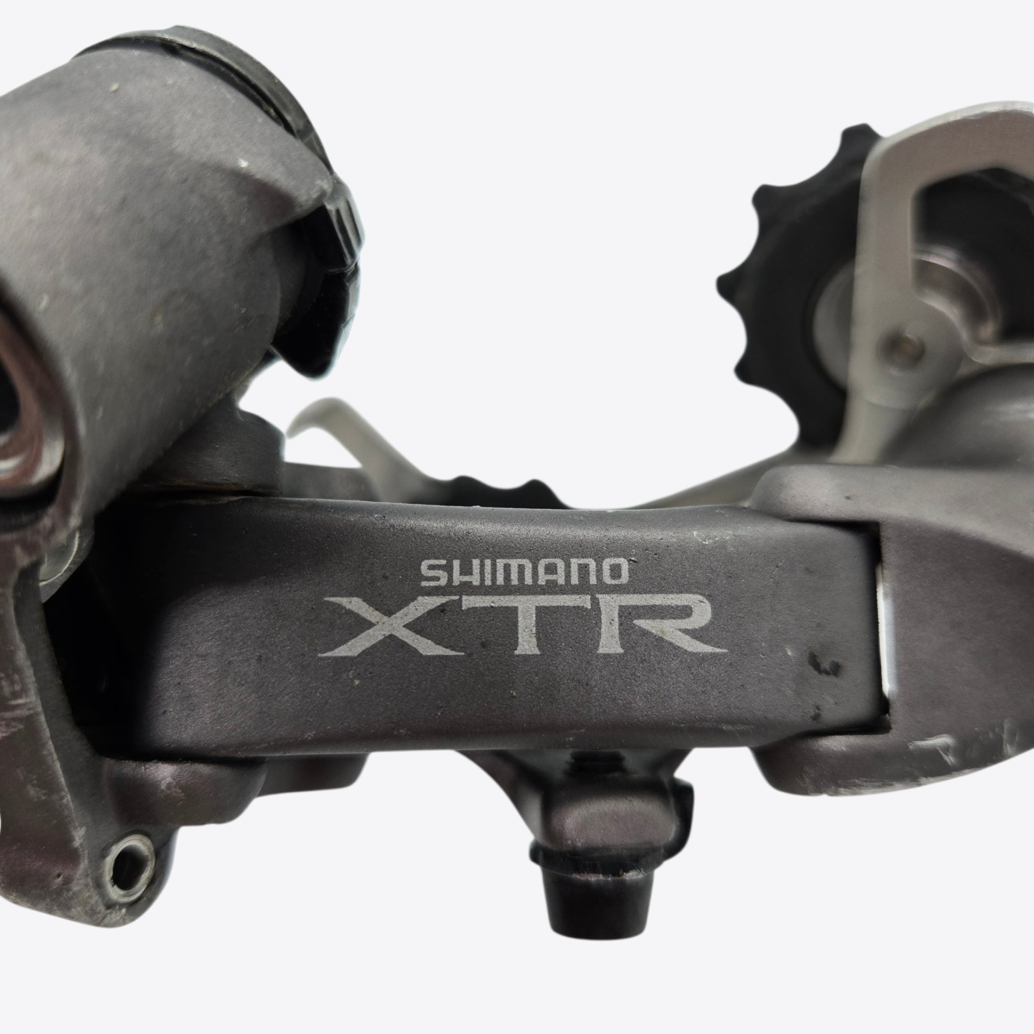 Shimano XTR RD-M951 Rear Derailleur Rapid Rise 8/9 Speed