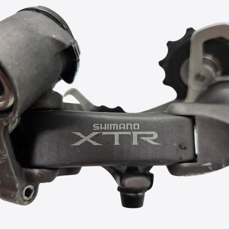 Shimano XTR RD-M951 Rear Derailleur Rapid Rise 8/9 Speed