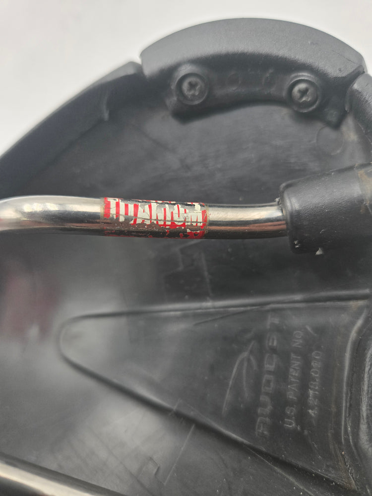 Avocet, Air 40R O2 Saddle