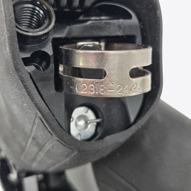 Shimano 105, ST-R7020 2x11 Brake/Shifter Set