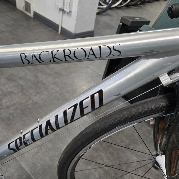 Specialized, Road Bike, XS
