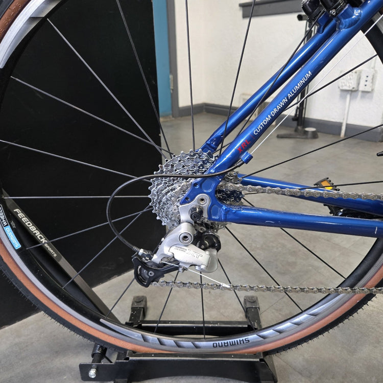 Scattante, LX 330, Road Bike, Medium