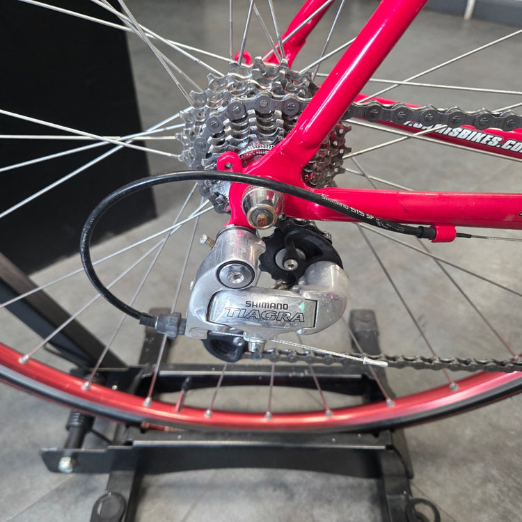 Jamis Ventura, Road Bike, 50cm