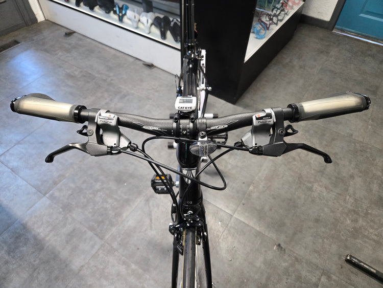 Trek FX 7.7, Carbon 56cm