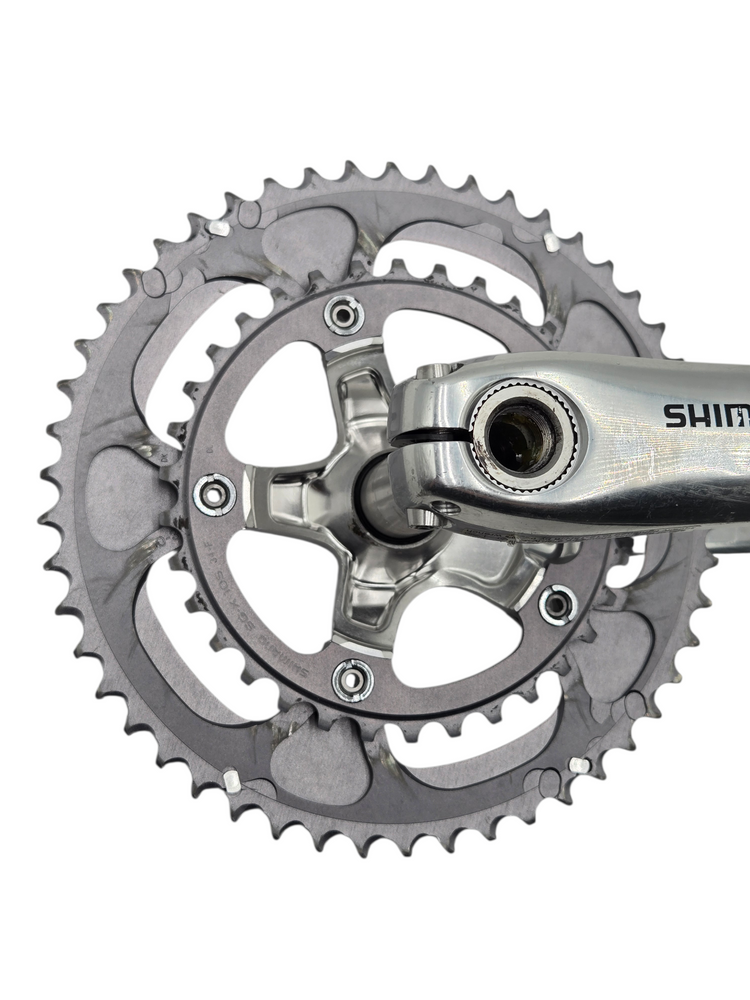 Shimano FC-R700 Crank Set, 175mm