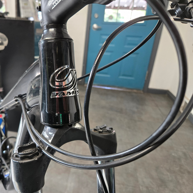 Jamis Exile, Mountain Bike, Small