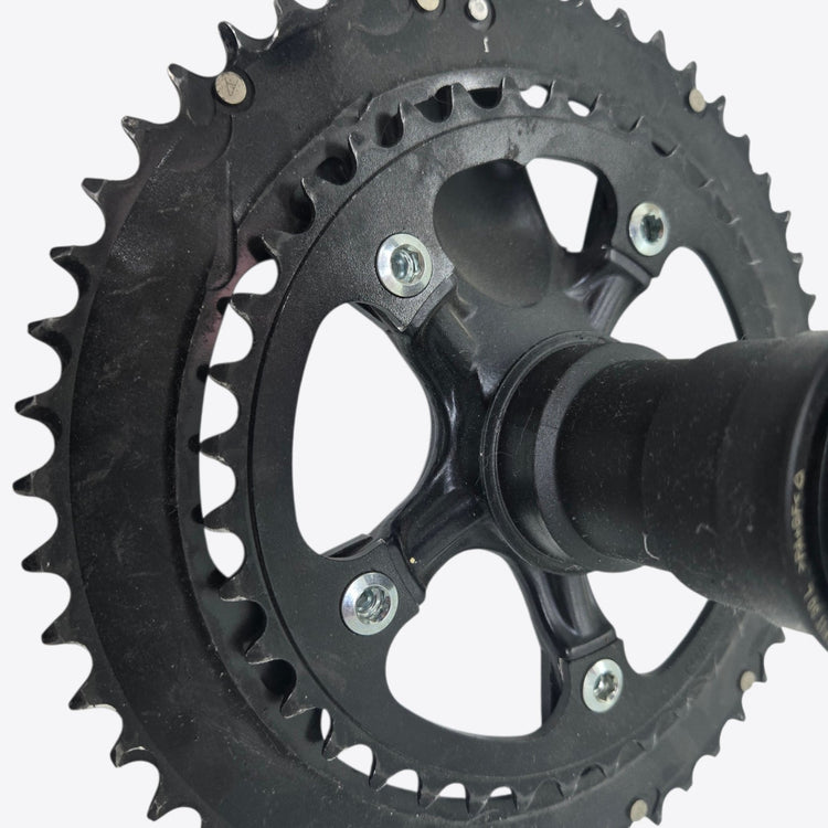 FSA, Gossamer Crank BB30 52/38T 172.5