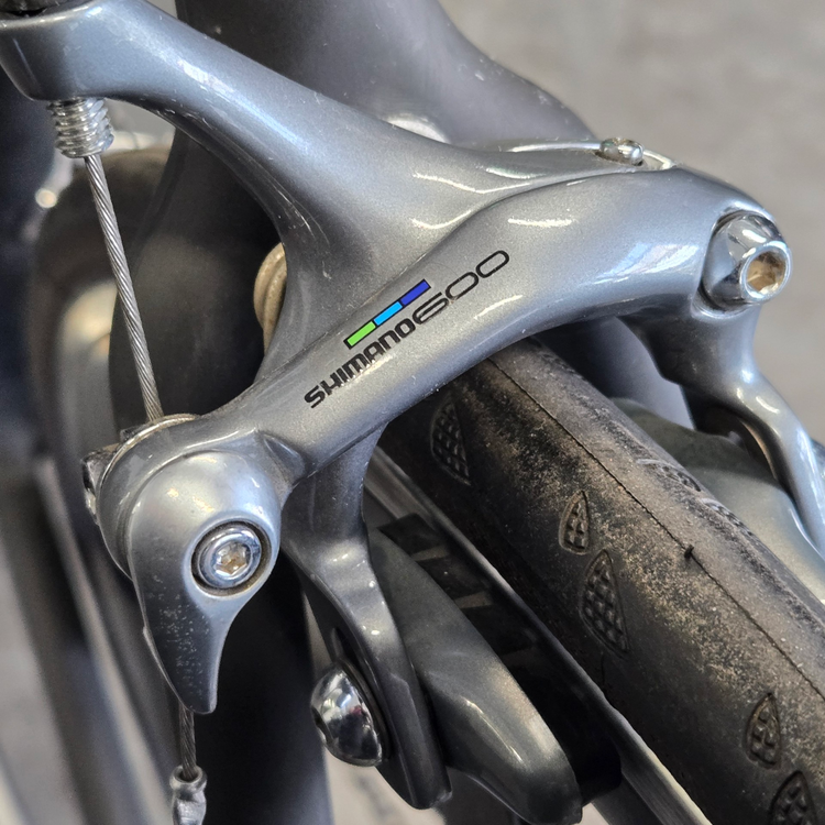 Trek OCLV 5200, Carbon 58cm Road Bike