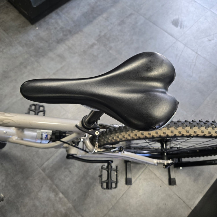 Cannondale Jekyll, Mountain Bike, Medium