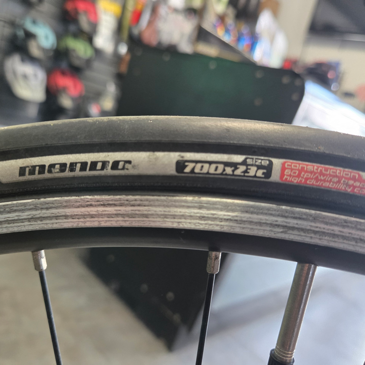 Specialized Allez, 52cm Road Bike