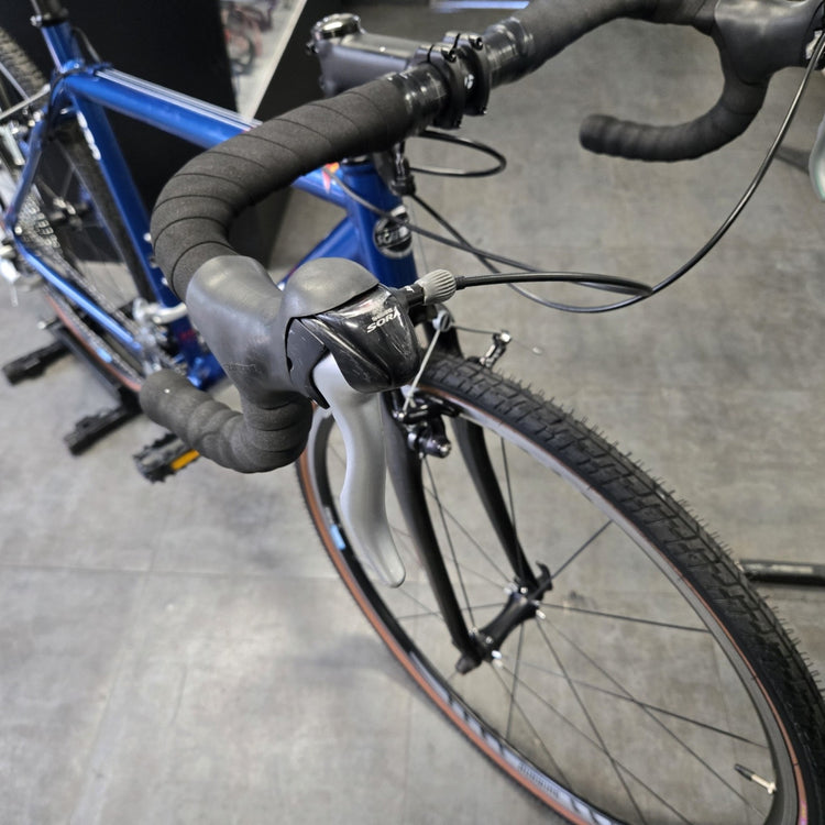Scattante, LX 330, Road Bike, Medium