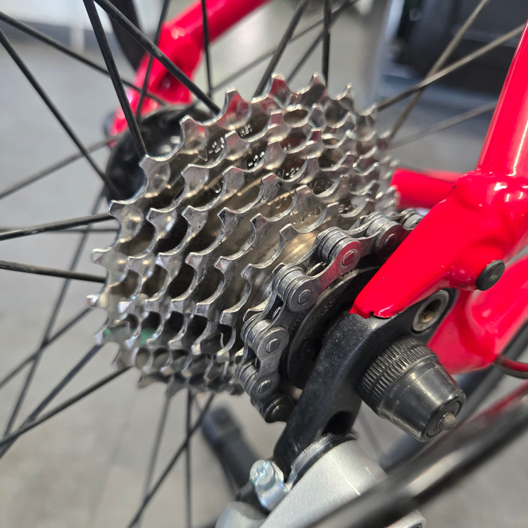 Specialized Allez, 52cm Road Bike