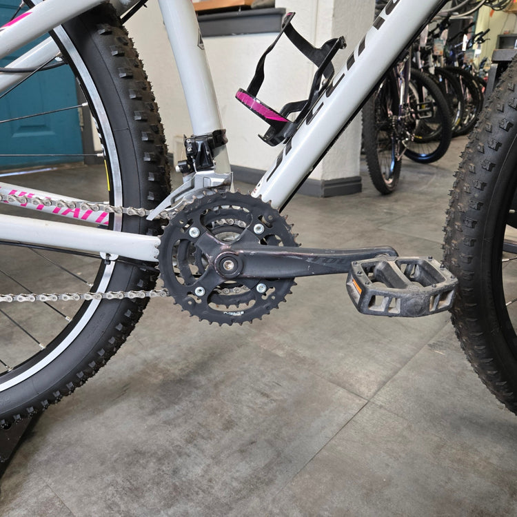 Specialized Jett, Mountain Bike, Medium