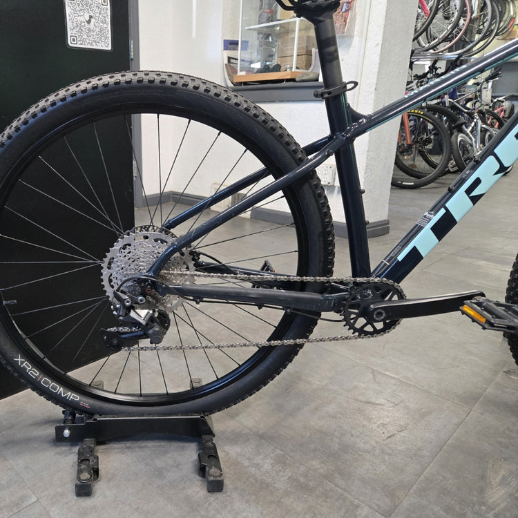 Trek, Marlin 6, Medium, Mountain Bike