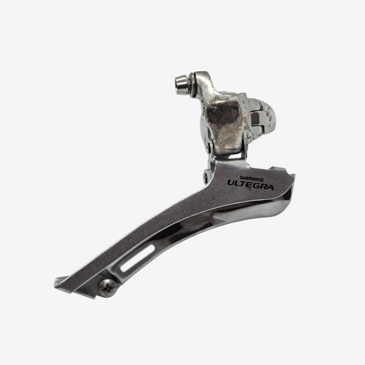 Shimano Ultegra, FD-6600 Front Derailleur, 31.8
