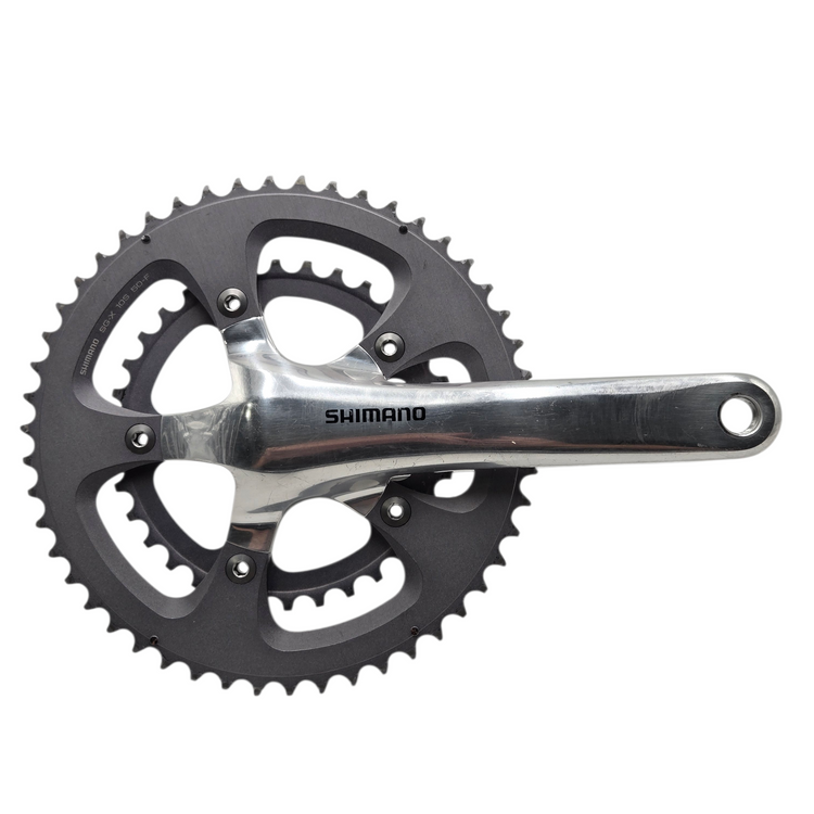 Shimano FC-R700 Crank Set, 175mm