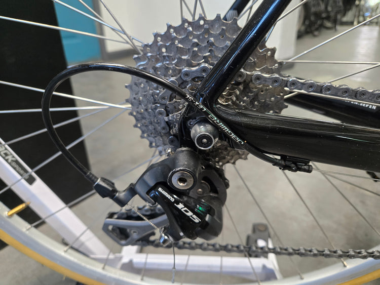 Trek FX 7.7, Carbon 56cm