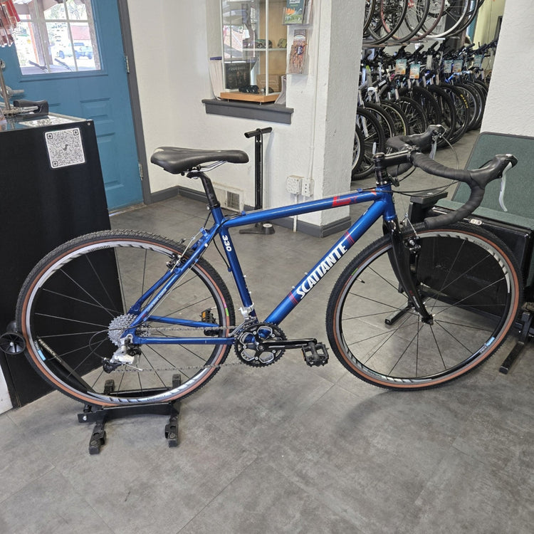 Scattante, LX 330, Road Bike, Medium