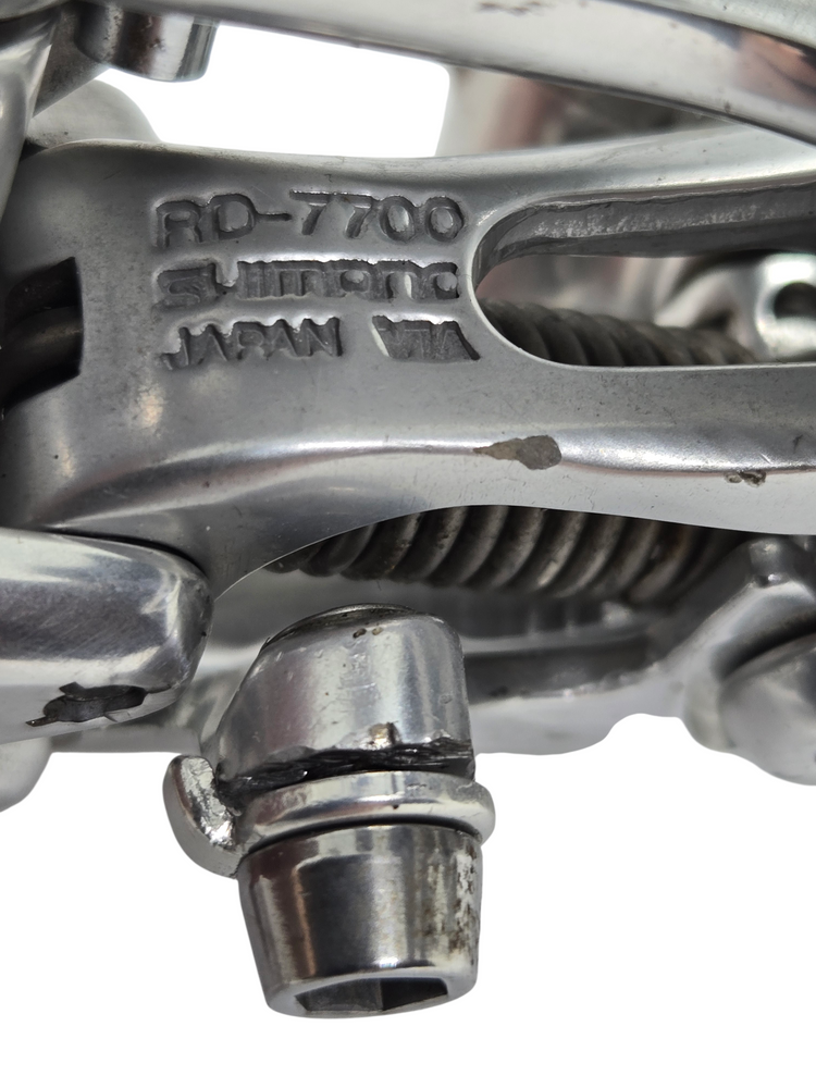 Shimano Dura Ace RD-7700 Rear Derailleur