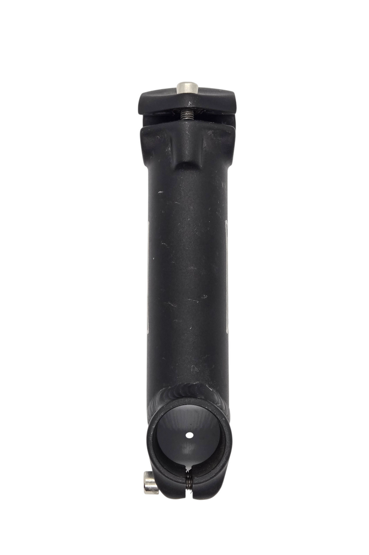 Salsa, Moto Ace Stem 25.4, 140mm Black
