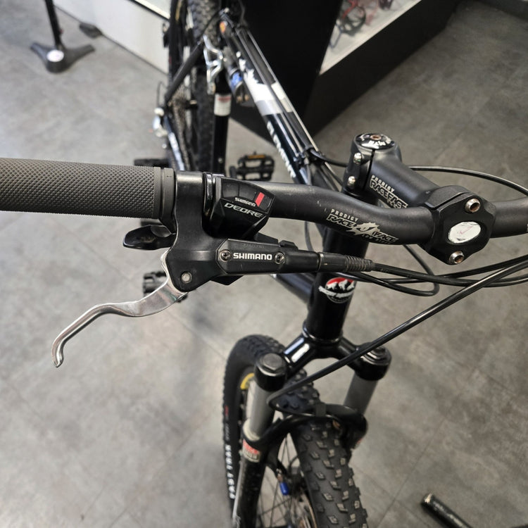 Rocky Mountain, Element, Mountain Bike, XL