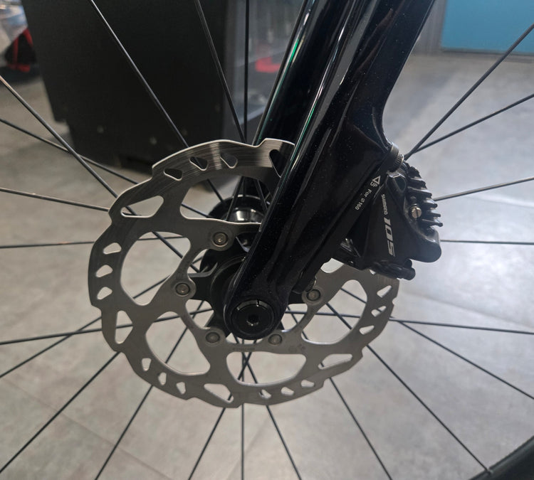 Specialized Ruby Sport Carbon, Road Bike, 51cm