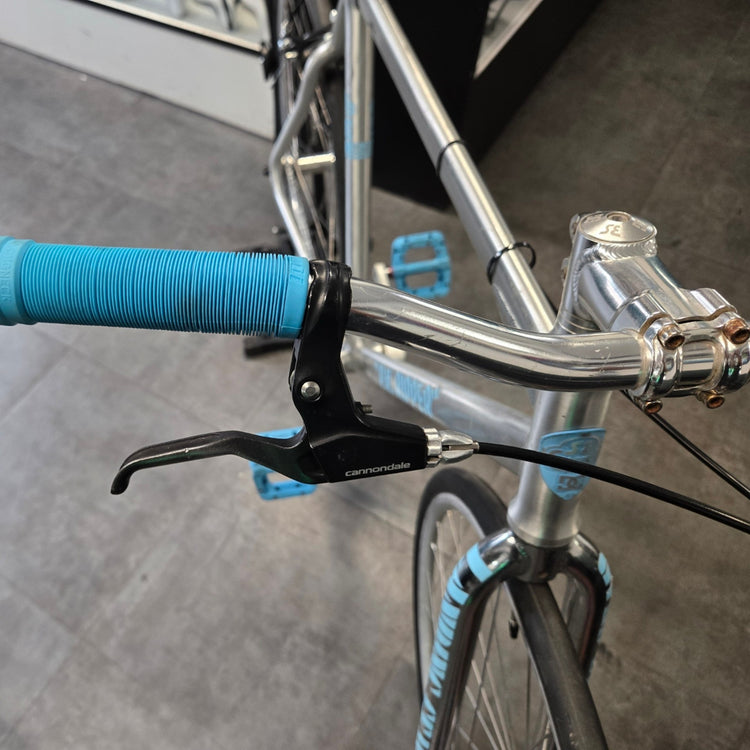 SE Racing, PK Ripper/DC Shoe CO, Single Speed 56cm
